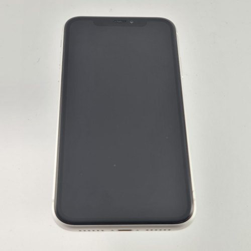 Смартфон iPhone XR 64GB White, Model A2105 USED **