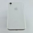 Смартфон iPhone XR 64GB White, Model A2105 USED **