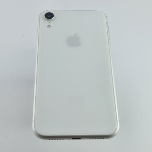 Смартфон iPhone XR 64GB White, Model A2105 USED **