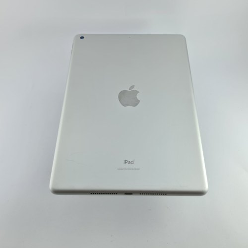 Планшет 10.2-inch iPad Wi-Fi 128GB - Silver Model nr A2197 USED ** (MW782)