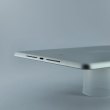 Планшет 10.2-inch iPad Wi-Fi 128GB - Silver Model nr A2197 USED ** (MW782)