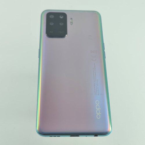 Смартфон OPPO Reno5 lite 128Gb Purple USED **