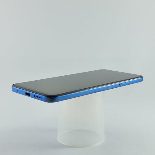 Смартфон Xiaomi Poco M4 Pro 8/256Gb Cool Blue USED **