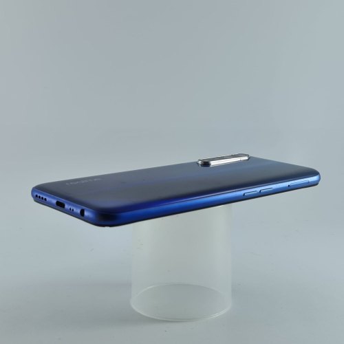Смартфон realme 6 8/128Gb Blue USED **