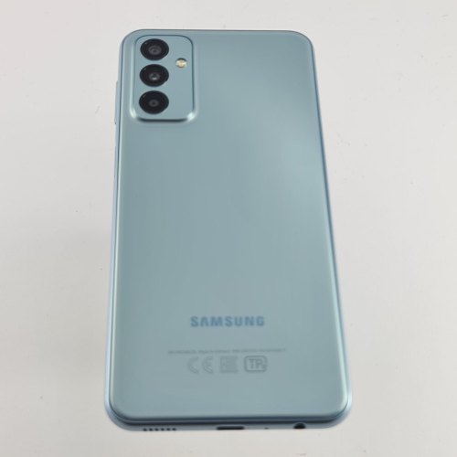 Смартфон Samsung Galaxy M23 (M236B) 64Gb Light Blue (SM-M236BLBDSEK) USED **