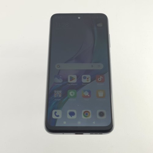 Смартфон Xiaomi Redmi 10 2022 6/128Gb Carbon Gray USED **