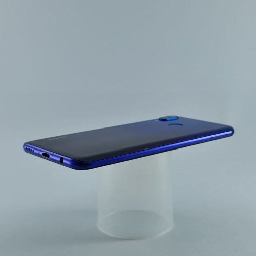 Смартфон Huawei Nova 3 2018 4/128Gb Airy Blue (PAR-LX1) USED **