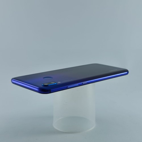 Смартфон Huawei Nova 3 2018 4/128Gb Airy Blue (PAR-LX1) USED **