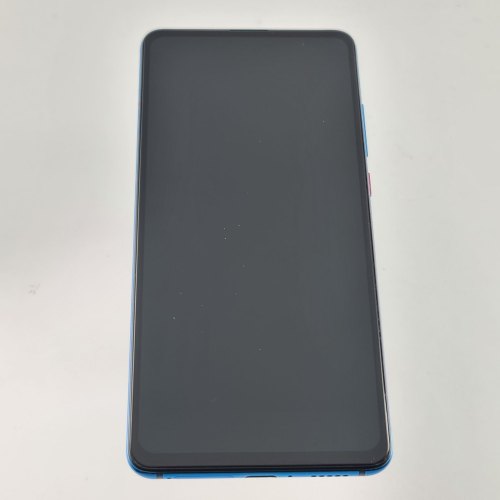 Смартфон Xiaomi Mi 9T 6/128Gb Glacier Blue USED **