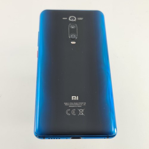 Смартфон Xiaomi Mi 9T 6/128Gb Glacier Blue USED **