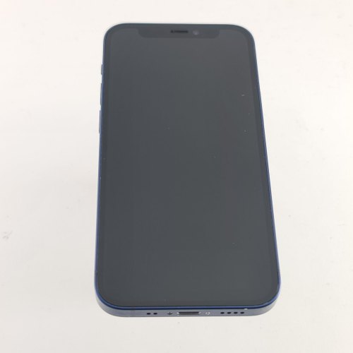 Смартфон iPhone 12 mini 128GB Blue, Model A2399 USED **