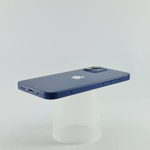 Смартфон iPhone 12 mini 128GB Blue, Model A2399 USED **