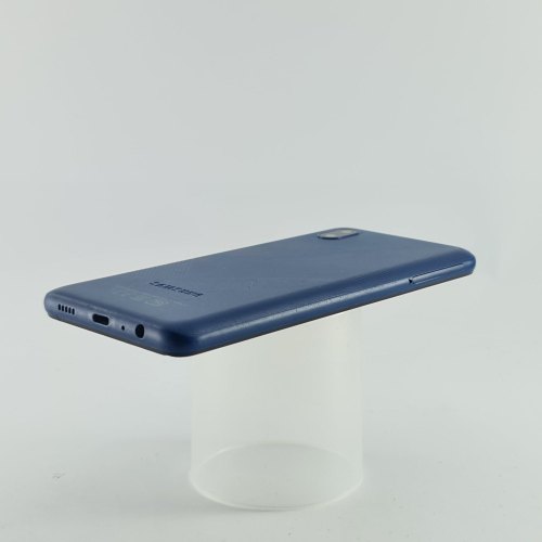 Смартфон Samsung Galaxy A01 Core (A013F) 16Gb Blue (SM-A013FZBDSEK) USED **