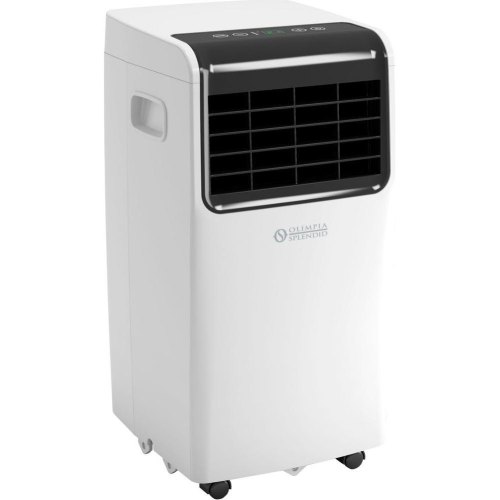 Кондиціонер мобільний Olimpia Splendid DOLCECLIMA COMPACT 10 MBB WIFI (OS-2473)
