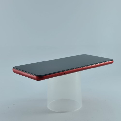 Смартфон Samsung Galaxy A21s (A217F) 32Gb Red (SM-A217FZRDSEK) USED **