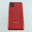 Смартфон Samsung Galaxy A21s (A217F) 32Gb Red (SM-A217FZRDSEK) USED **