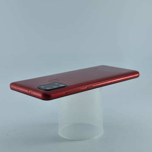 Смартфон Samsung Galaxy A21s (A217F) 32Gb Red (SM-A217FZRDSEK) USED **