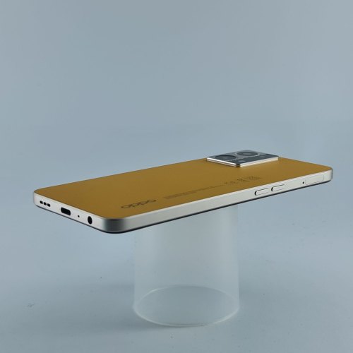 Смартфон Oppo Reno 7 128Gb Sunset Orange USED **