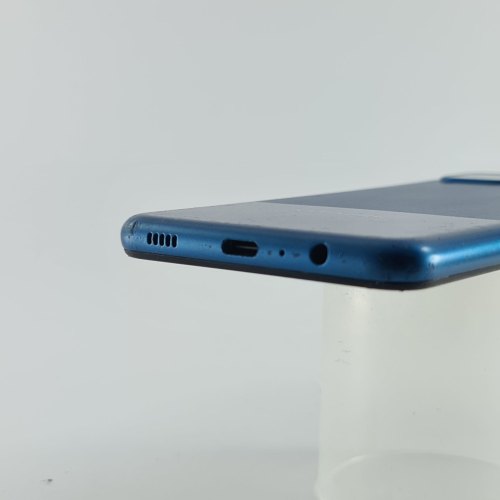 Смартфон Samsung Galaxy A12 (A125F) 32Gb Blue (SM-A125FZBUSEK) USED **