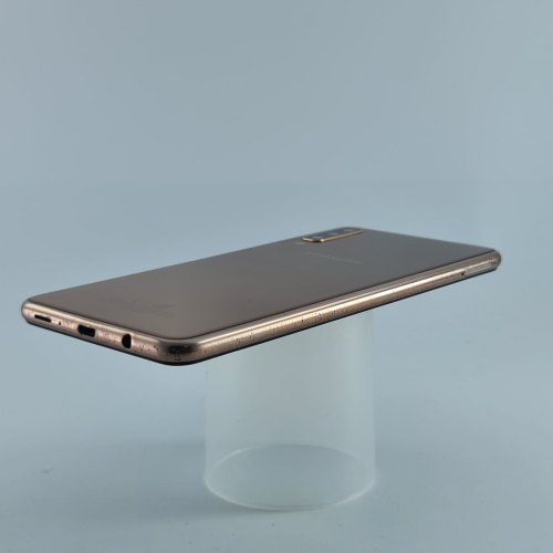 Смартфон Samsung Galaxy A7 2018 (A750F) 64Gb Gold (SM-A750FZDUSEK) USED **