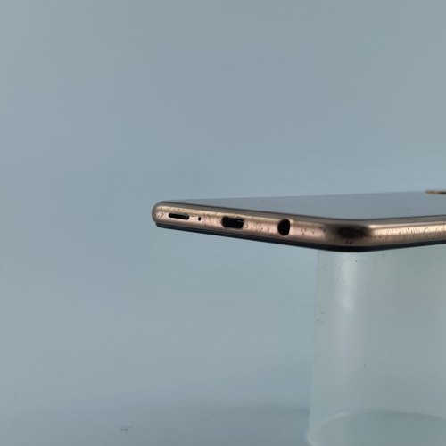 Смартфон Samsung Galaxy A7 2018 (A750F) 64Gb Gold (SM-A750FZDUSEK) USED **
