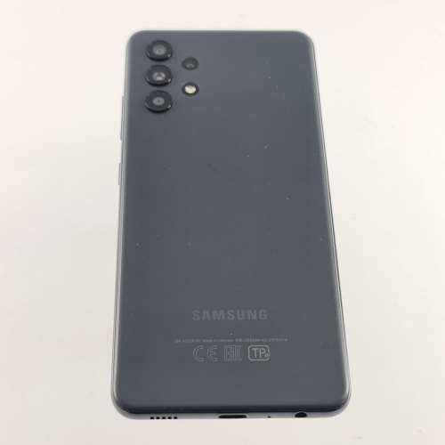 Смартфон Samsung Galaxy A32 (A325F) 64Gb Black (SM-A325FZKDSEK) USED **