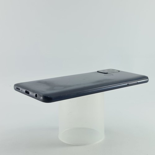 Смартфон Samsung Galaxy A21s (A217F) 32Gb Black (SM-A217FZKNSEK) USED **