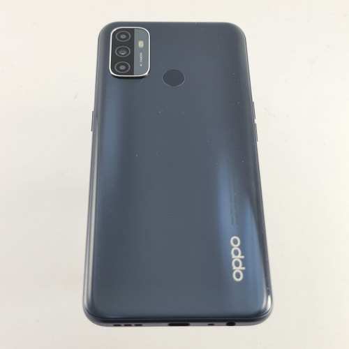 Смартфон OPPO A53 64Gb Black USED **