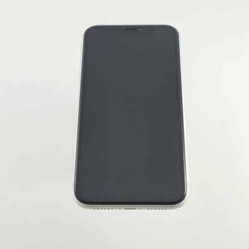 Смартфон iPhone XR 64GB White, Model A2105 USED **
