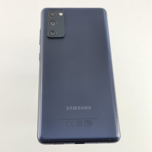 Смартфон Samsung Galaxy S20 FE 2021 (G780G) 128Gb Cloud Navy (SM-G780GZBDSEK) USED **