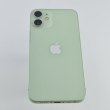 Смартфон iPhone 12 mini 128GB Green, Model A2399 USED **