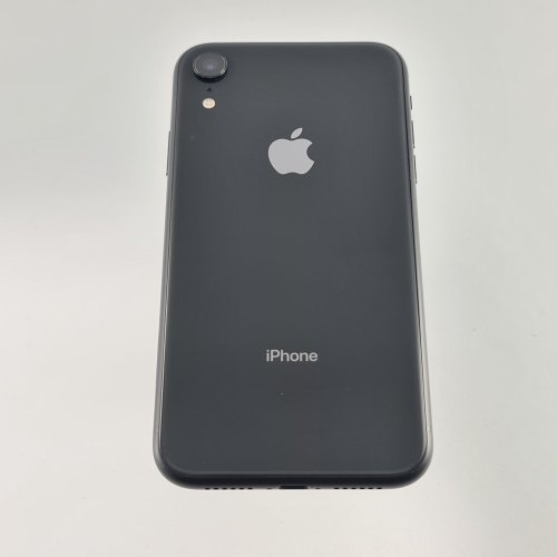 Смартфон iPhone XR 128GB Black, Model A2105 USED **