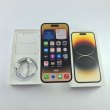 Смартфон iPhone 14 Pro 128GB Gold,Model A2890 USED **
