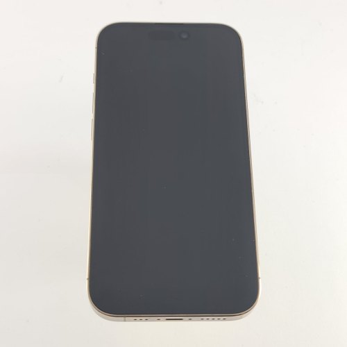 Смартфон iPhone 14 Pro 128GB Gold,Model A2890 USED **