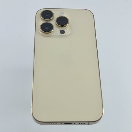 Смартфон iPhone 14 Pro 128GB Gold,Model A2890 USED **