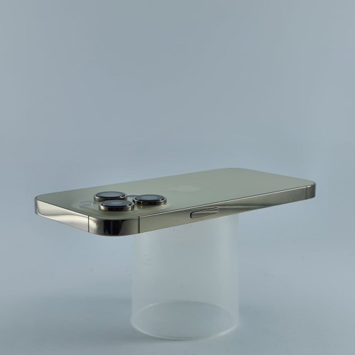 Смартфон iPhone 14 Pro 128GB Gold,Model A2890 USED **
