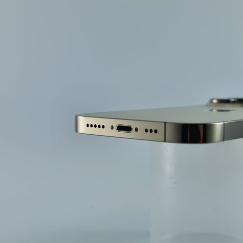 Смартфон iPhone 14 Pro 128GB Gold,Model A2890 USED **