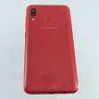 Смартфон Samsung Galaxy A20 (A205F) 32Gb Red (SM-A205FZRVSEK) USED **