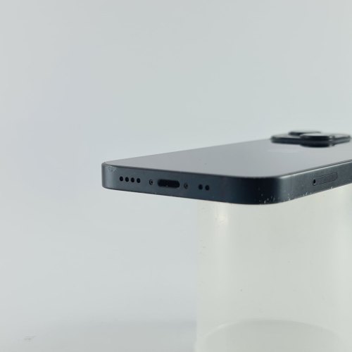 Смартфон iPhone 13 mini 128GB Midnight, Model A2628 USED **