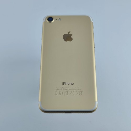 Смартфон APPLE iPhone 7 32GB Gold USED **
