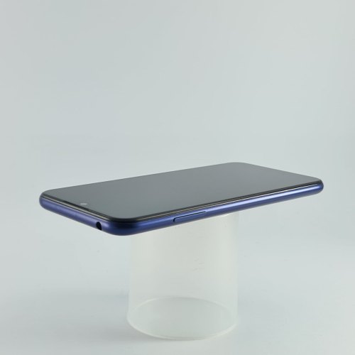 Смартфон Samsung Galaxy A01 (A015F) 16Gb Blue (SM-A015FZBDSEK) USED **