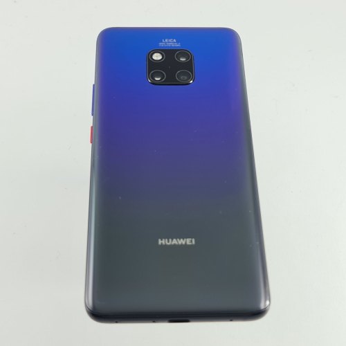 Смартфон Huawei Mate 20 Pro 2018 6/128Gb Twilight (LYA-L29) USED **