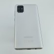 Смартфон Samsung Galaxy A71 (A715F) 128Gb Silver (SM-A715FZSUSEK), USED USED **