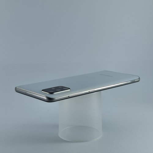 Смартфон Samsung Galaxy A71 (A715F) 128Gb Silver (SM-A715FZSUSEK), USED USED **