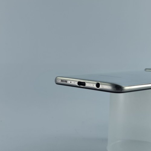 Смартфон Samsung Galaxy A71 (A715F) 128Gb Silver (SM-A715FZSUSEK), USED USED **