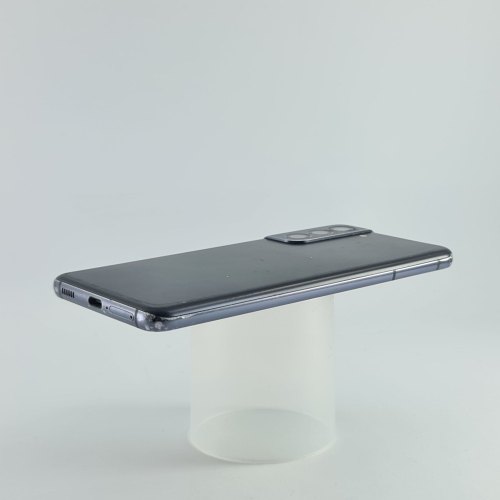 Смартфон Samsung Galaxy S21 (G991B) 256Gb Phantom Gray (SM-G991BZAGSEK) USED **