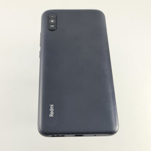Смартфон Xiaomi Redmi 9A 4/64Gb Granite Gray USED **