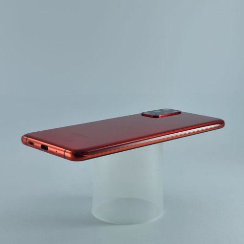 Смартфон Samsung Galaxy S20 Plus (G985F) 128Gb Red (SM-G985FZRDSEK), USED USED **