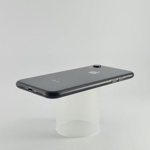 Смартфон iPhone XR 64GB Black, Model A2105 USED **