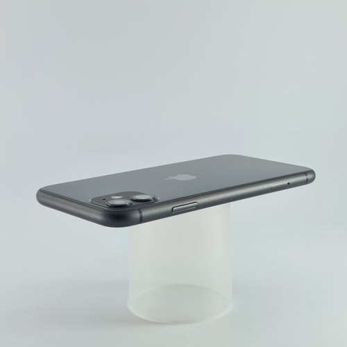 Смартфон iPhone 11 128GB Black, Model A2221 USED **